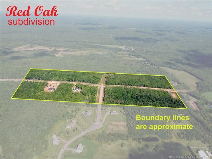 Lot 25-56 Snowfox Drive — photo 1