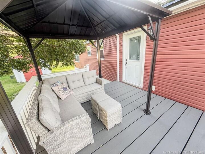 Property Photo:  36 First Street  NB E4E 5J3 