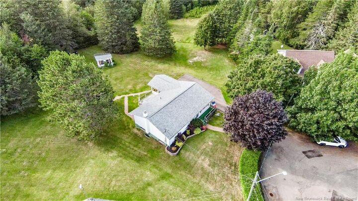 Property Photo:  29 Dubois Street  NB E4X 1C8 