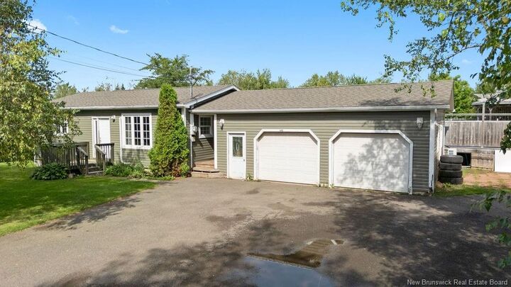 Property Photo:  1492 Rte 950  NB E4N 1A8 