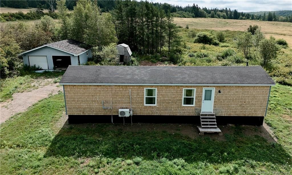 Property Photo:  466 Poodiac Road  NB E4E 3X1 