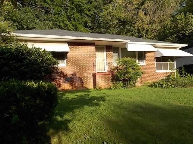 Property Photo:  938 Gresham Avenue SE  GA 30316 