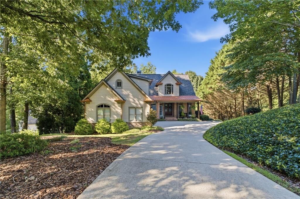 Property Photo:  5730 Chestatee Landing Drive  GA 30506 
