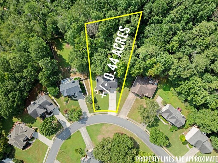 Property Photo:  5595 Shepherds Pond  GA 30004 