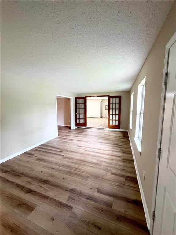 Property Photo:  3479 Meadowlane Circle SW  GA 30331 