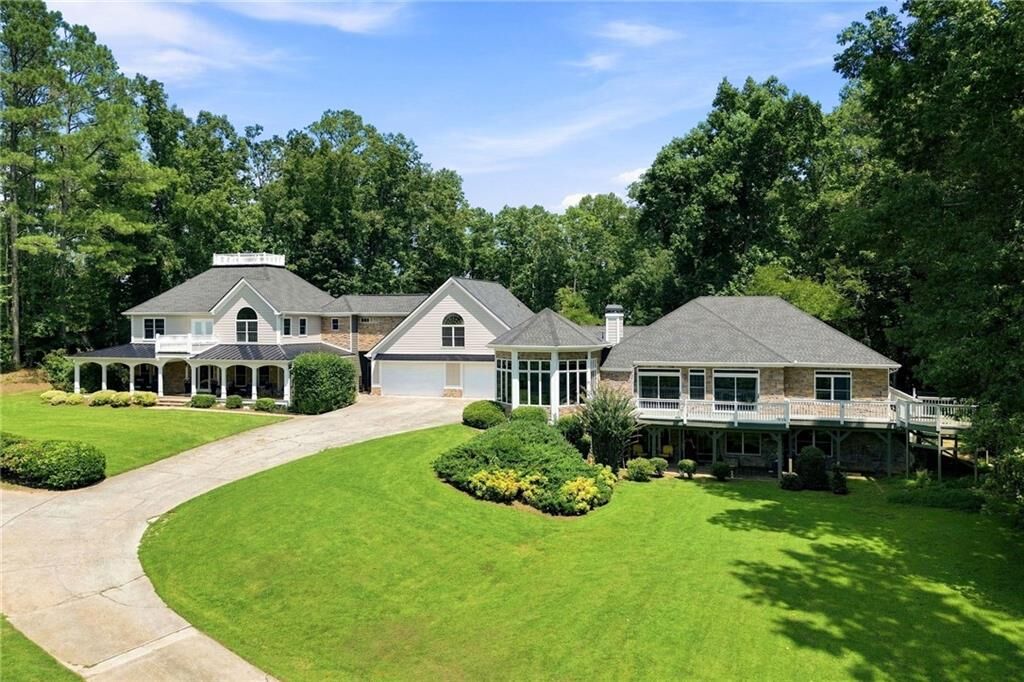 Property Photo:  251 Bethany Farms Drive  GA 30107 
