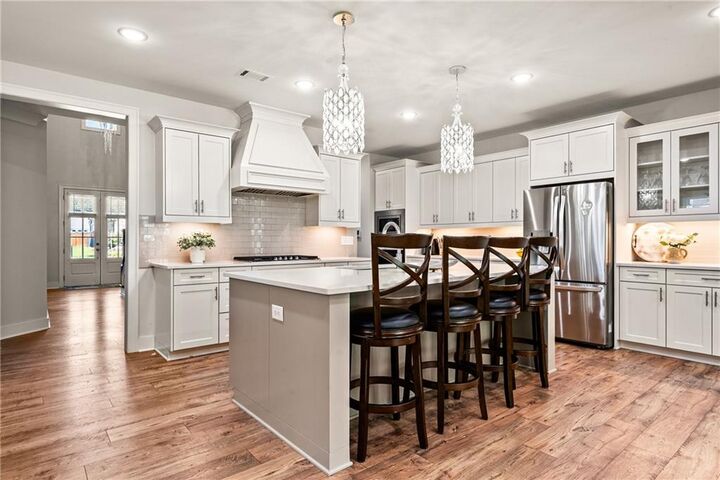Property Photo:  2665 Joseph Drive  GA 30028 