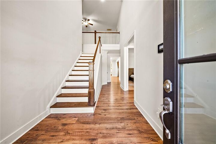 Property Photo:  2665 Joseph Drive  GA 30028 