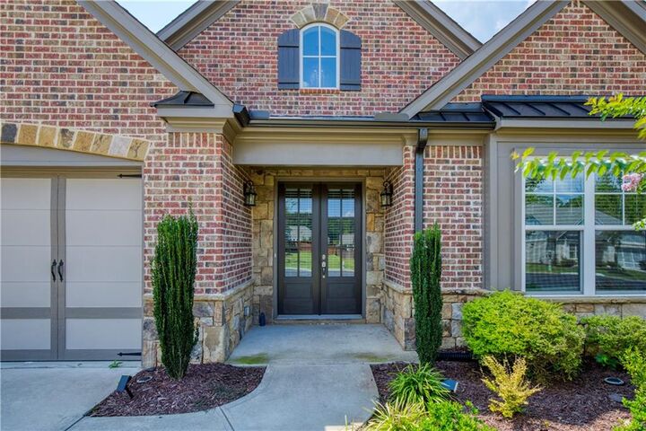 Property Photo:  2665 Joseph Drive  GA 30028 