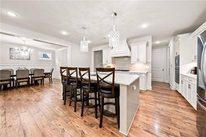 Property Photo:  2665 Joseph Drive  GA 30028 
