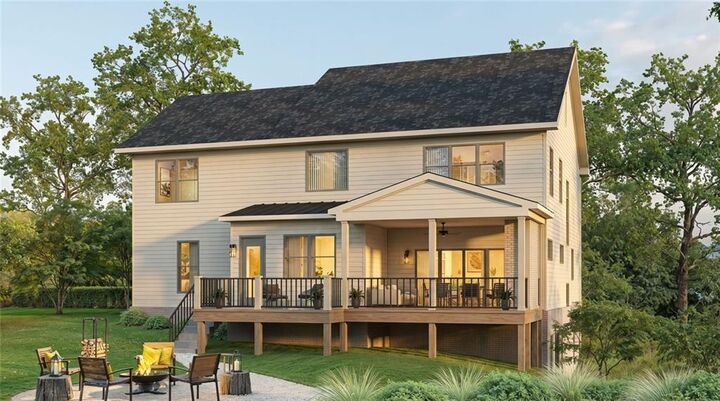Property Photo:  2123 Drew Valley Road NE  GA 30319 