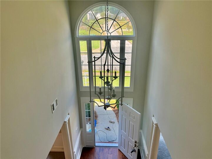 Property Photo:  650 Gran Heritage Way  GA 30019 