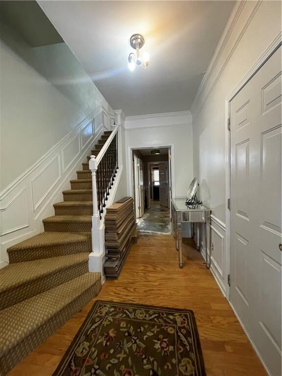 Property Photo: 3914 Howell Park Road GA 30096