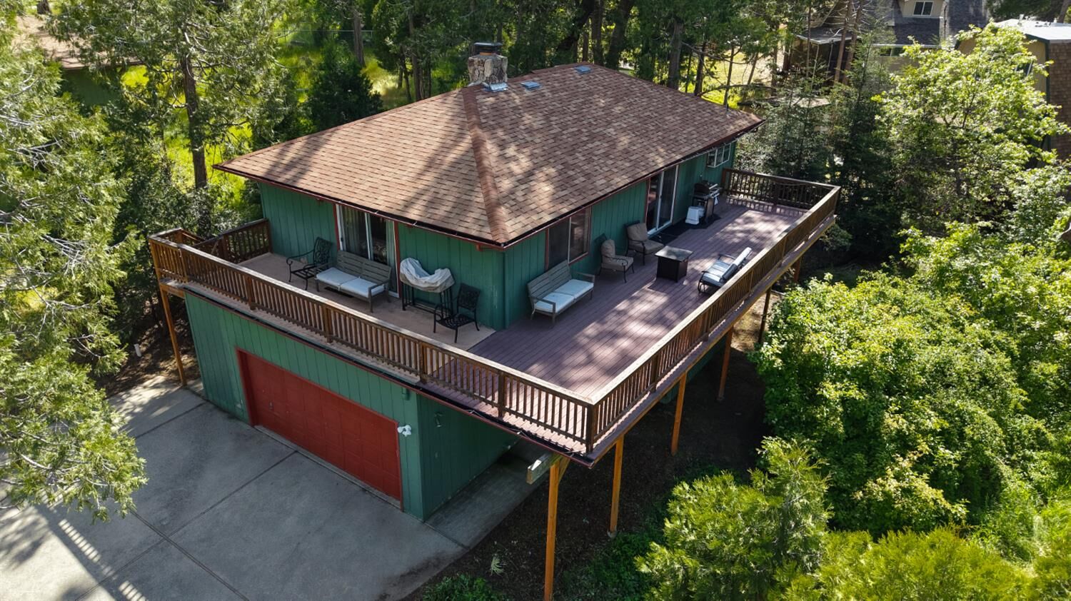 Property Photo:  39420 Manzanita Drive  CA 93644 