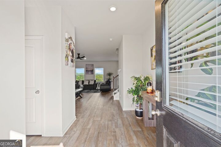 Property Photo:  510 Overlook Road  GA 30014 