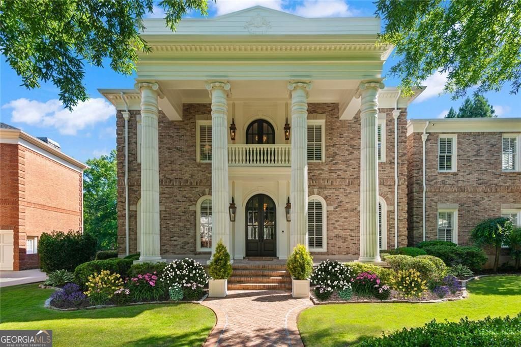 Property Photo:  3120 Addison Drive  GA 30022 