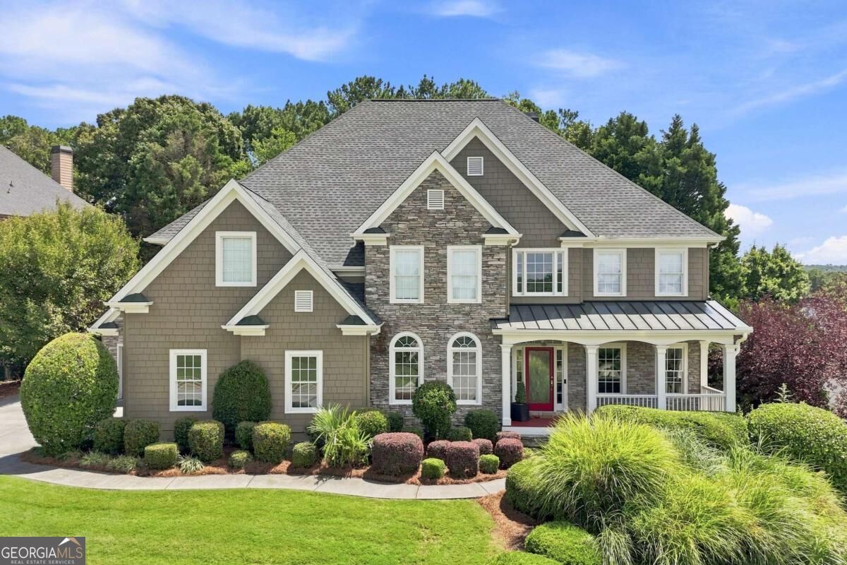 Property Photo: 3014 Woodbridge Lane GA 30114
