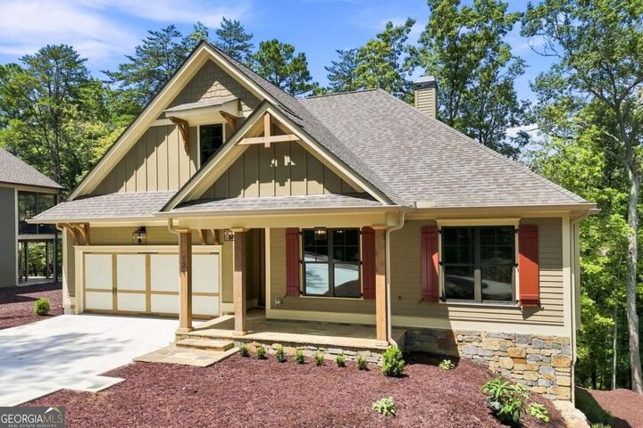 Property Photo: 121 Bear Drive GA 30183