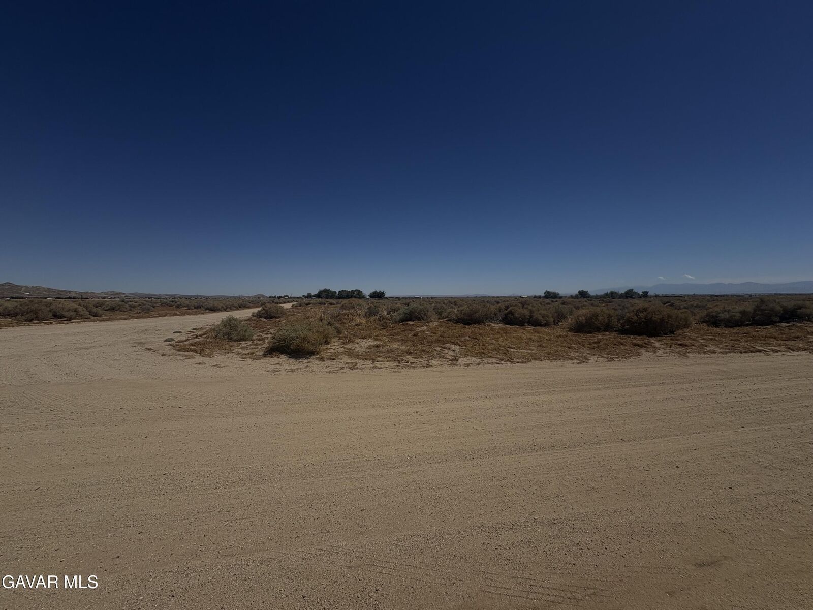 Property Photo:  51st Street West  CA 93560 