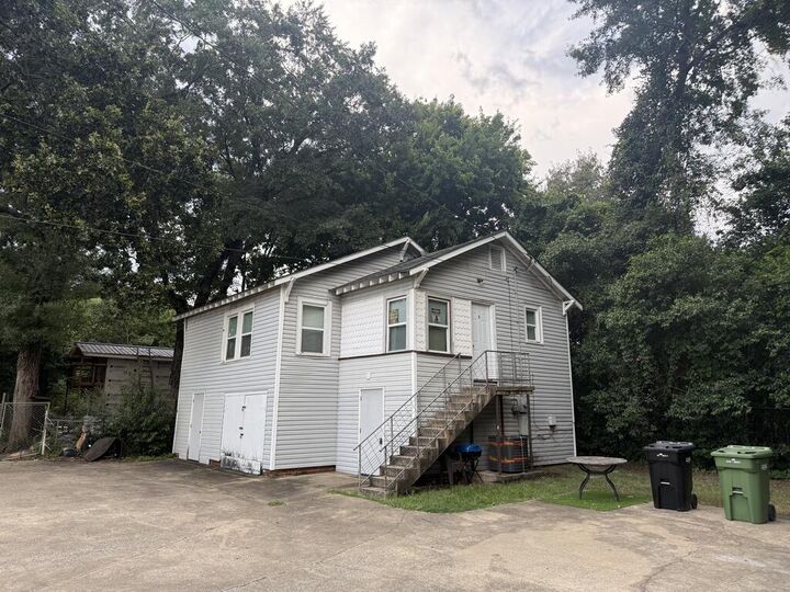 Property Photo:  1509 22nd Street  GA 31901 