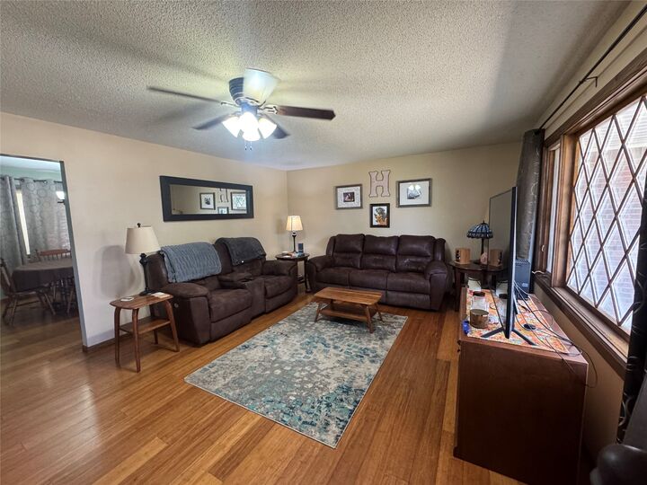 Property Photo: 1601 11th Avenue KS 67801