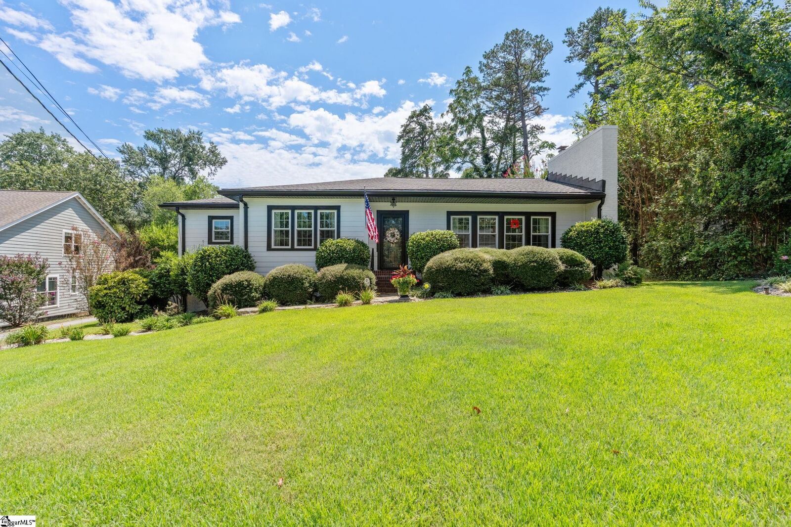 Property Photo:  22 Wilmont Lane  SC 29605 