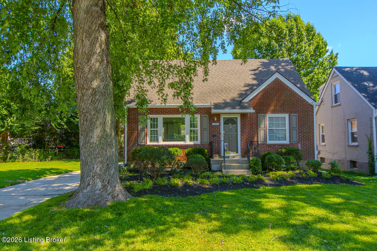 Property Photo: 2901 Dartmouth Ave KY 40205