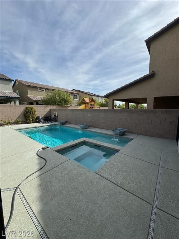 Property Photo:  4058 Kibraney Avenue  NV 89084 