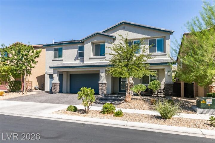 Property Photo:  4058 Kibraney Avenue  NV 89084 