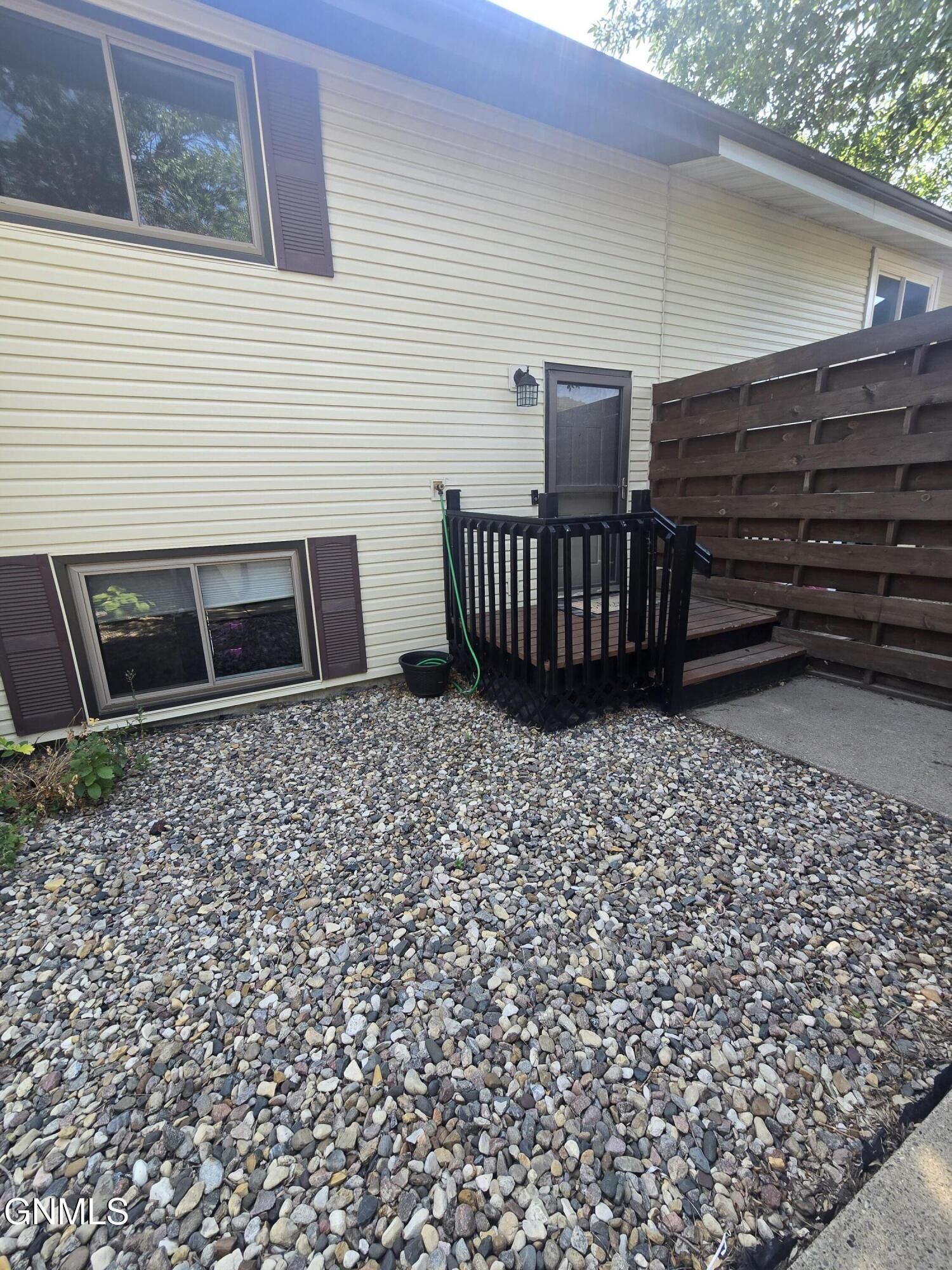 Property Photo:  707 35th Street N  ND 58501 
