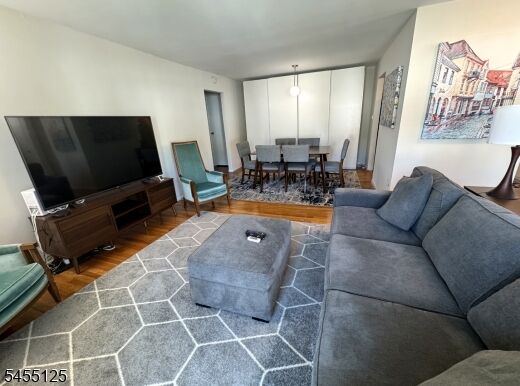 Property Photo: 348 Hoover Ave 90 NJ 07003