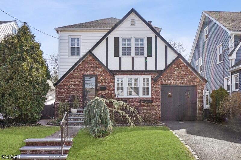 Property Photo:  12 Mountain Ave  NJ 07003 