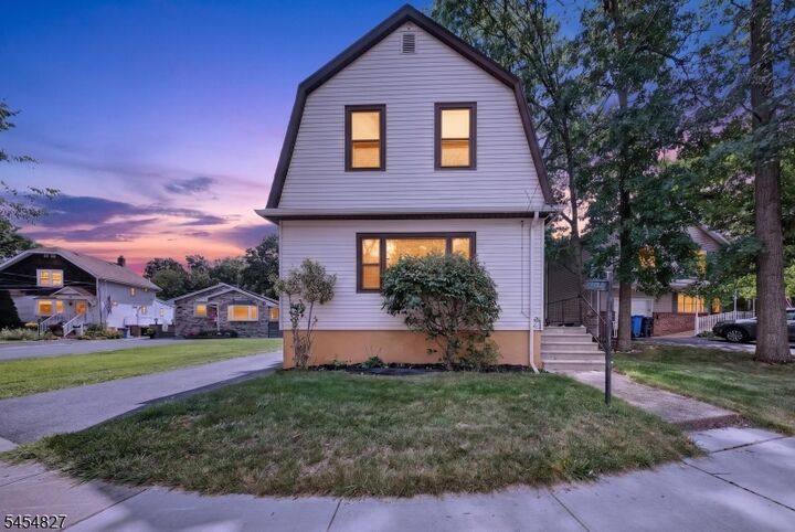 Property Photo: 1871 W 4th St NJ 08854