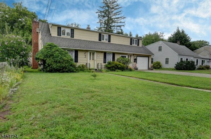 Property Photo: 3 Village Rd NJ 07444