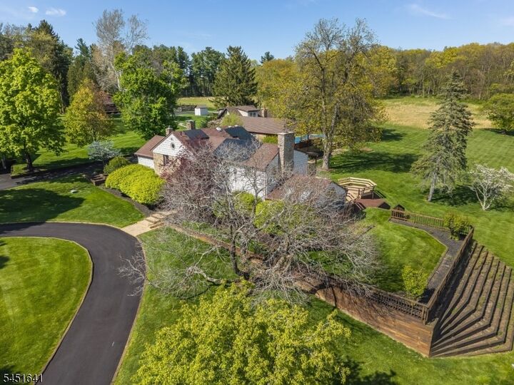 Property Photo:  62 Bunnvale Rd  NJ 07830 