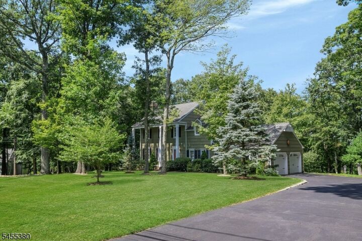 Property Photo: 8 High Ridge Rd NJ 07869