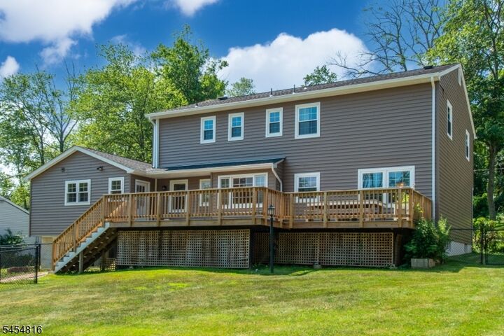 Property Photo:  107 Spring Brook Rd  NJ 07960 