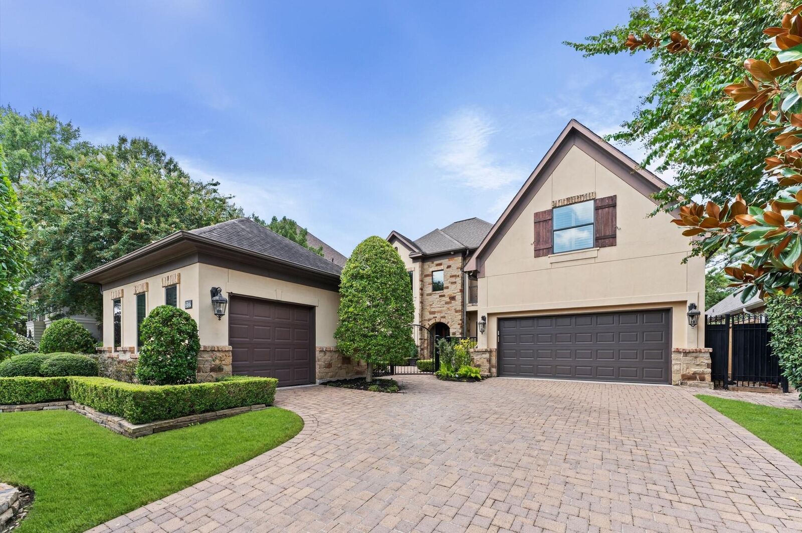Property Photo:  3122 Rosemary Park Lane  TX 77082 