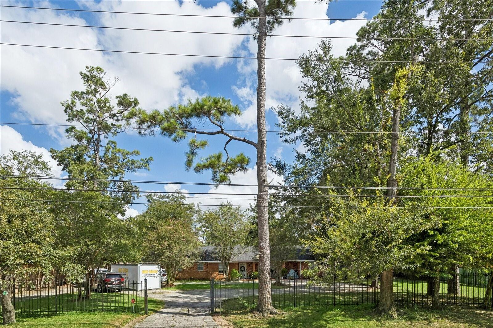 Property Photo:  9330 Memorial Drive  TX 77024 
