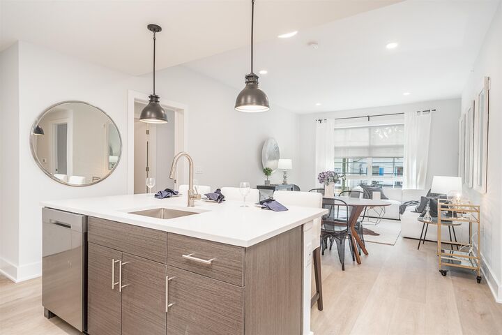 Property Photo:  418 Palisade Ave 509  NJ 07307 