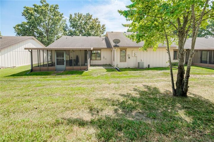 Property Photo:  8310 E 190th Street  MO 64012 