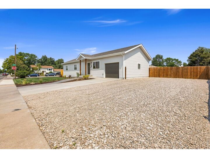 Property Photo:  30 Locust St  CO 80550 