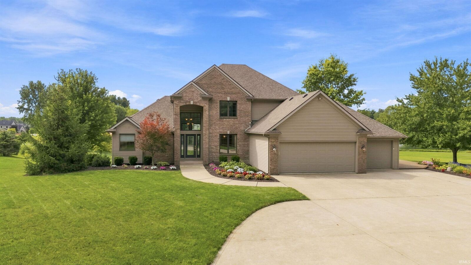 Property Photo:  6510 Union Chapel Road  IN 46845 