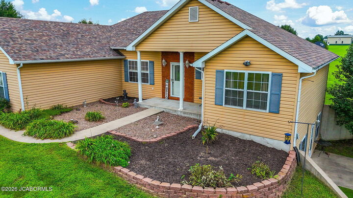 Property Photo:  3415 State Highway Kk  MO 65251 
