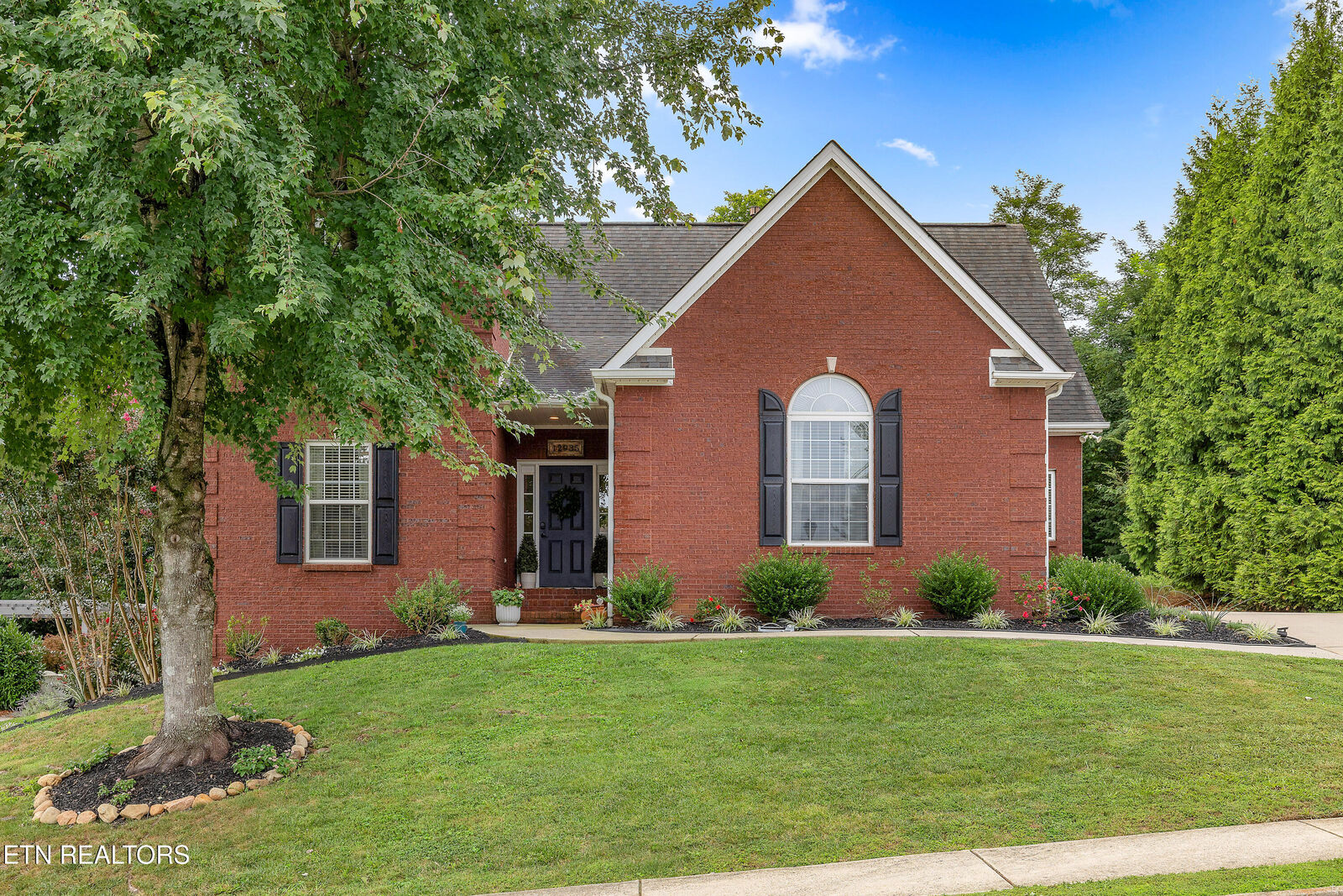 Property Photo: 12935 Peach View Drive TN 37922