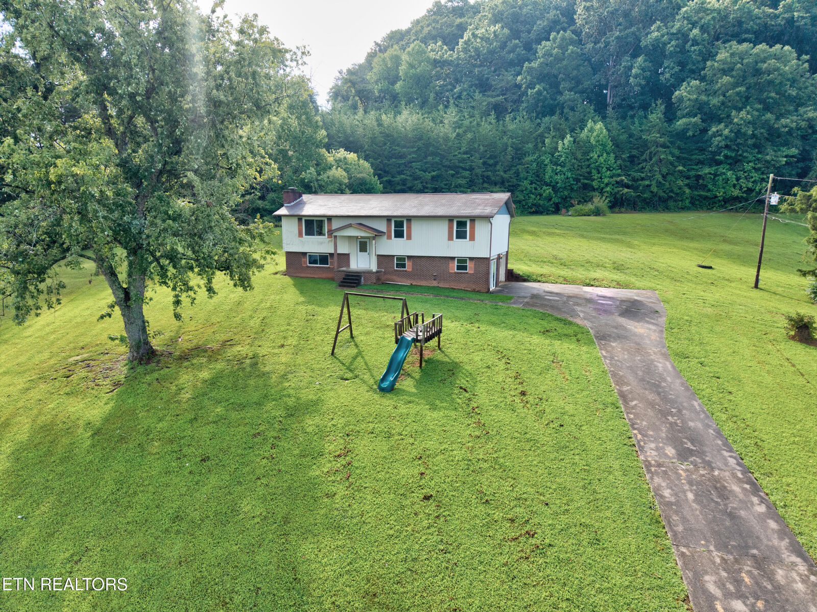 Property Photo:  572 S Union Grove Rd  TN 37737 