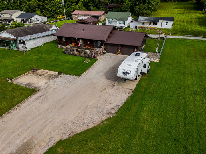 Property Photo: 924 Piedmont Street KY 40351