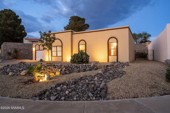 Property Photo:  2176 Pioneer Avenue  NM 88011 