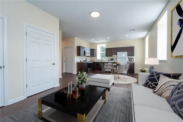 Property Photo:  418 Race Street 3  PA 17901 
