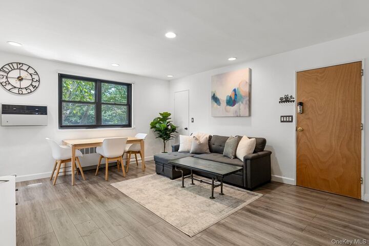 Property Photo: 58 09 246th Crescent Upper Unit NY 11362